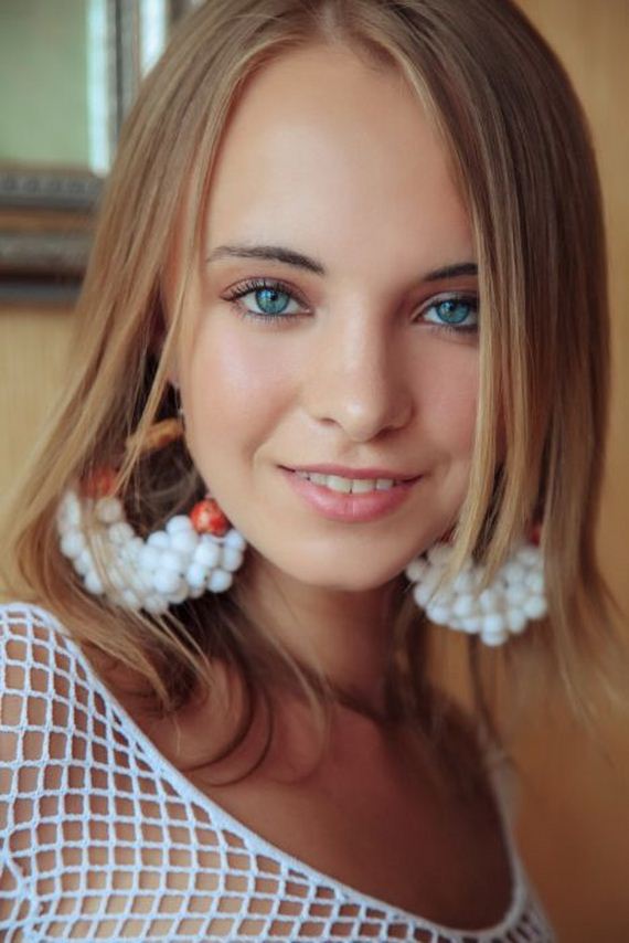 Nice Girls